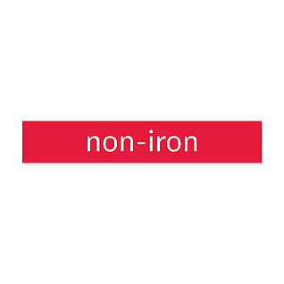 NON-IRON