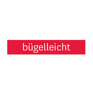 BÜGELLEICHT
