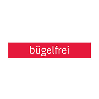 BÜGELFREI