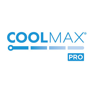 COOLMAX® PRO - MATIÈRE FONCTIONNELLE HIGHTECH